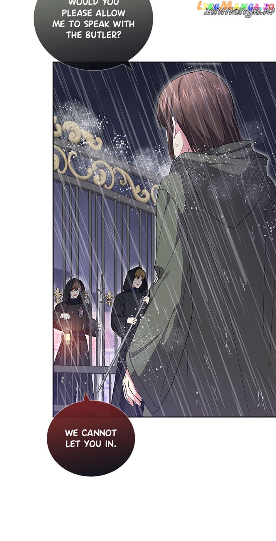 Elaine's Unique Situation Chapter 48 - page 46