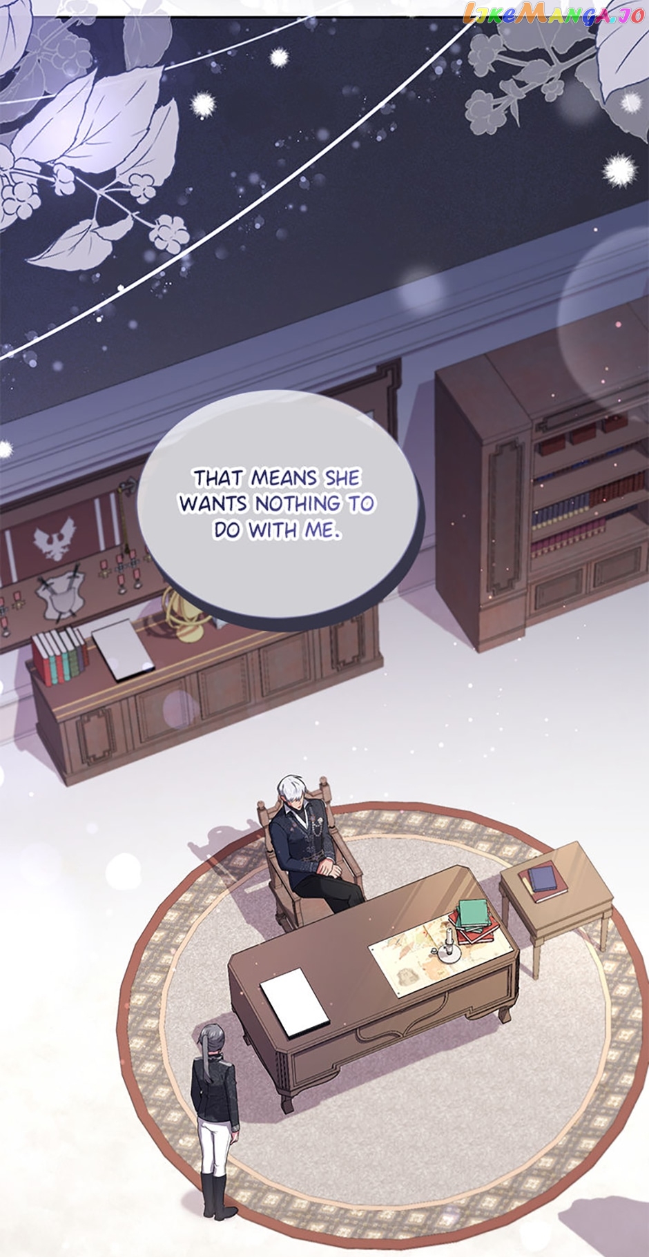 Elaine's Unique Situation Chapter 47 - page 14