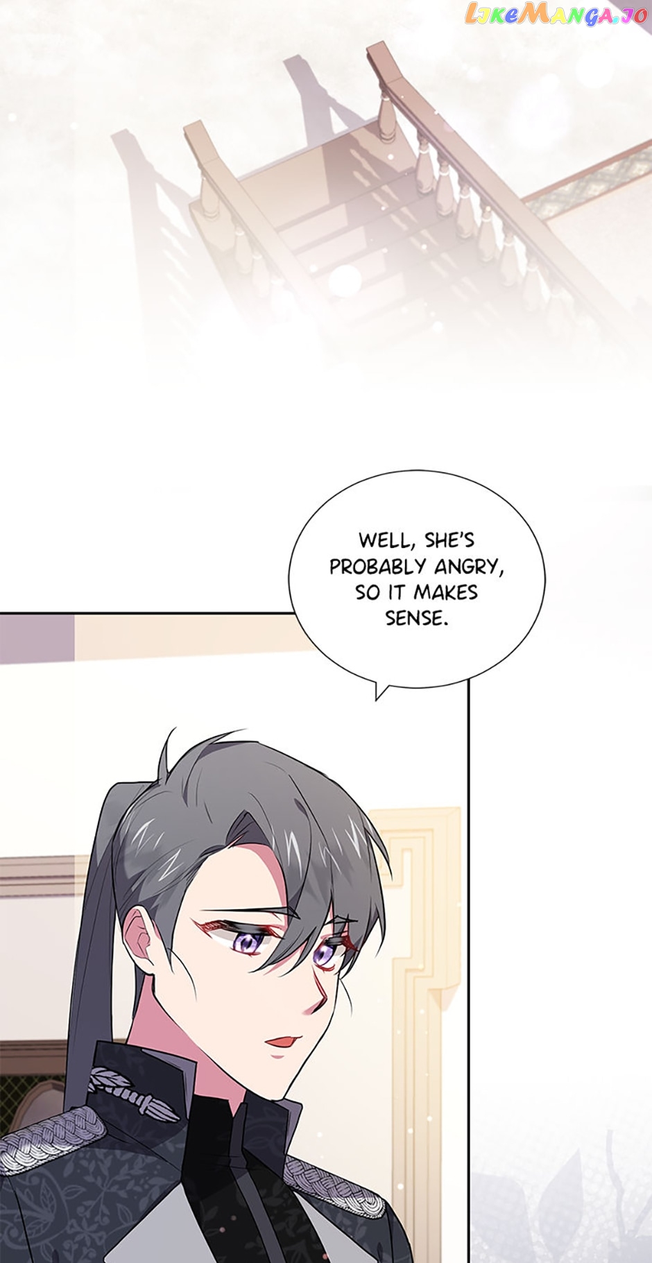 Elaine's Unique Situation Chapter 47 - page 15