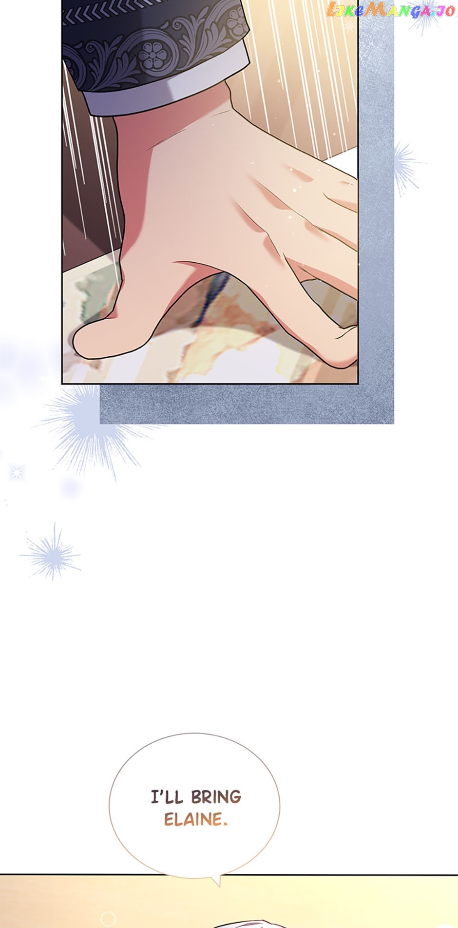 Elaine's Unique Situation Chapter 47 - page 47