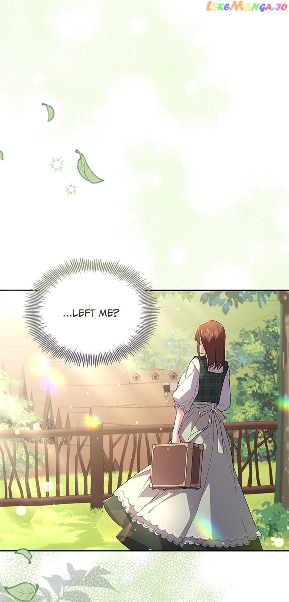 Elaine's Unique Situation Chapter 47 - page 59