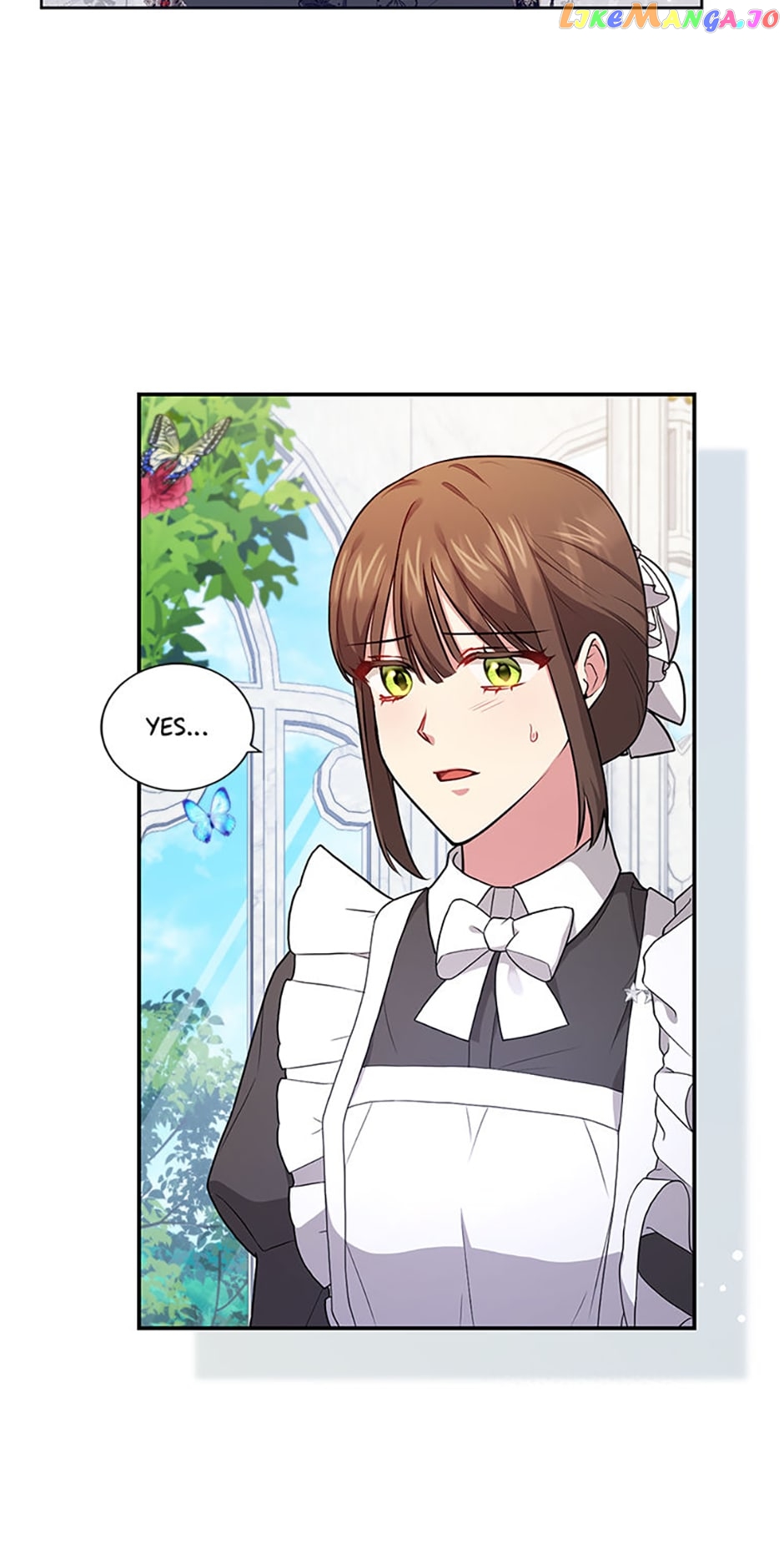 Elaine's Unique Situation Chapter 46 - page 11