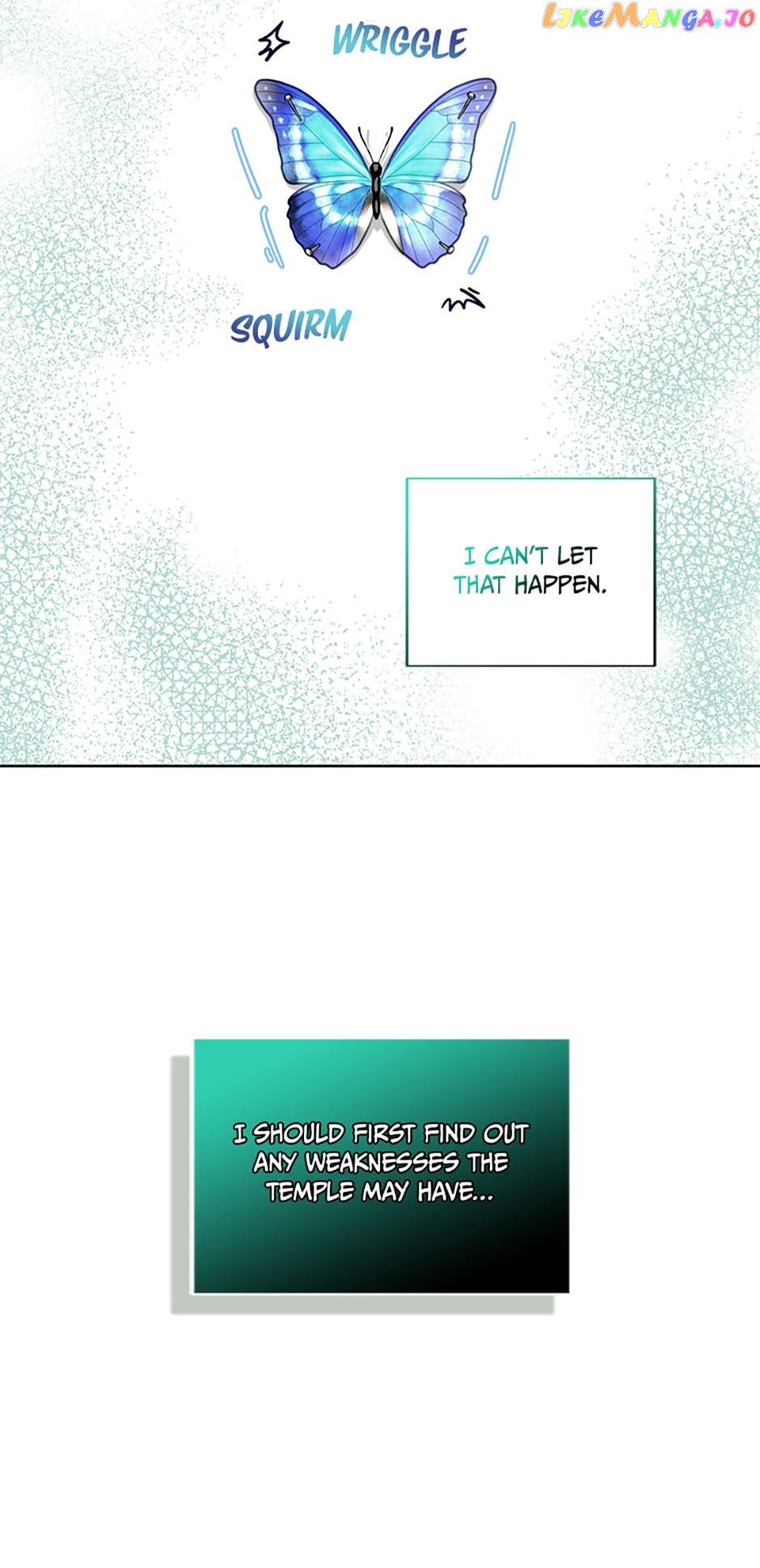 Elaine's Unique Situation Chapter 46 - page 35