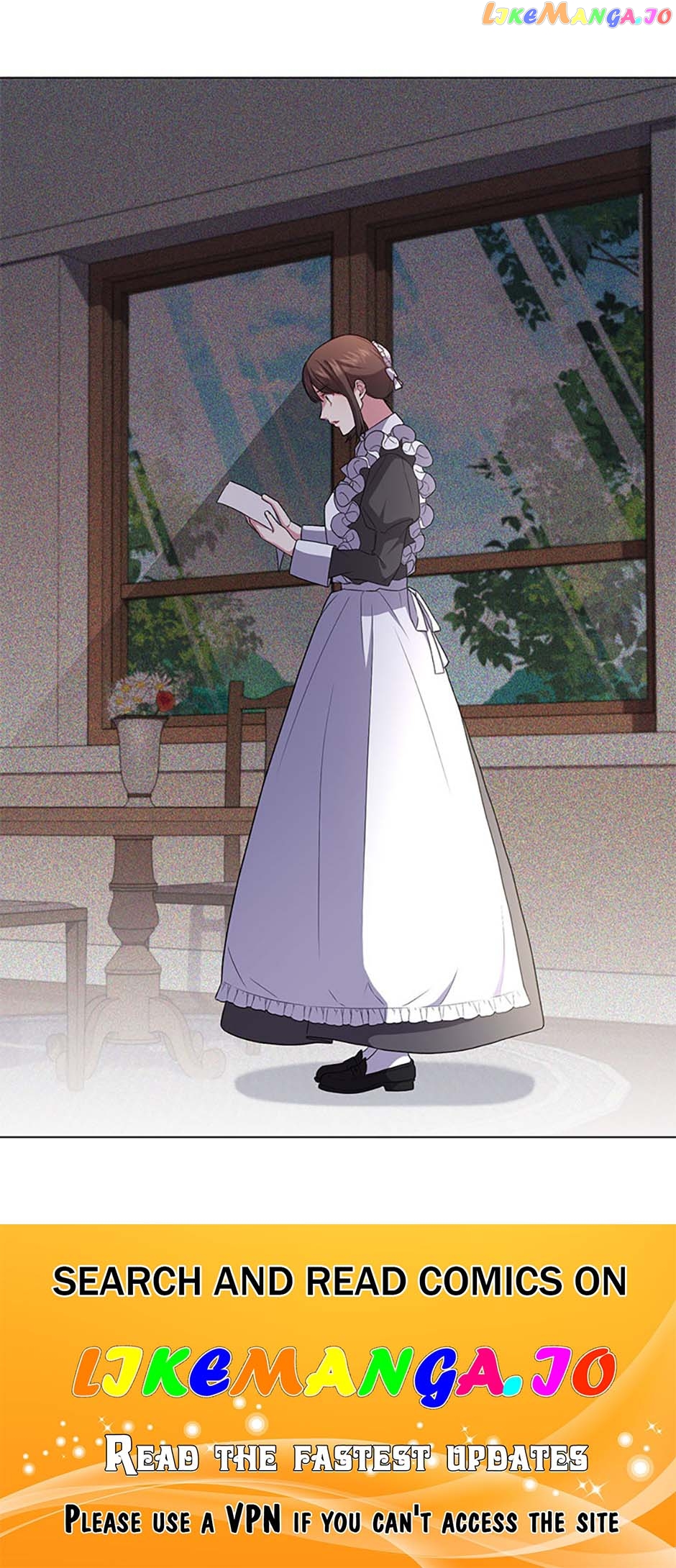 Elaine's Unique Situation Chapter 46 - page 46