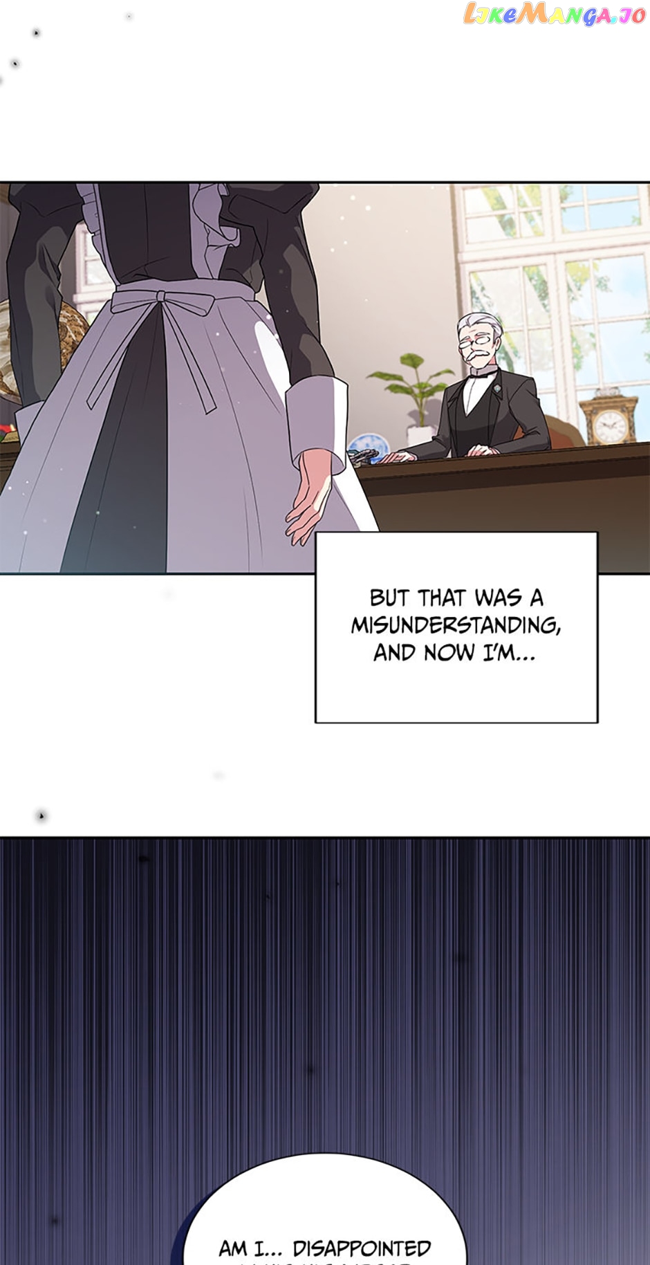 Elaine's Unique Situation Chapter 44 - page 16