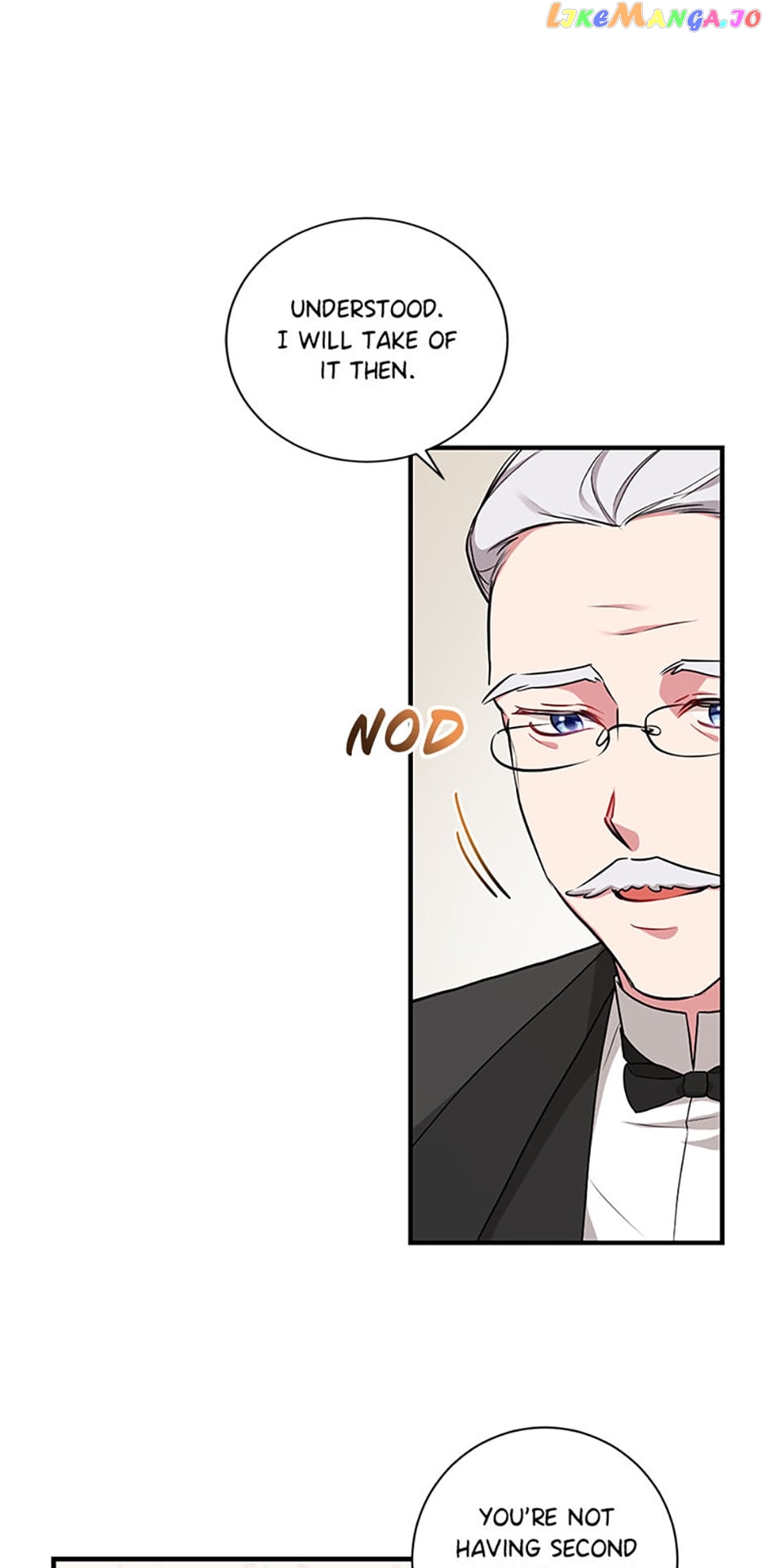 Elaine's Unique Situation Chapter 44 - page 21