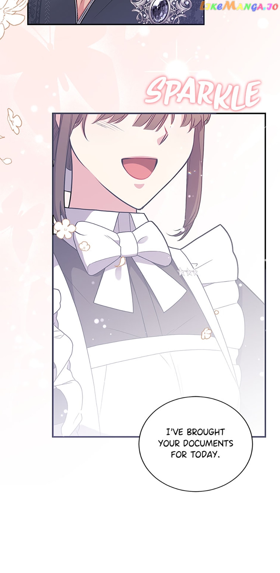 Elaine's Unique Situation Chapter 44 - page 30