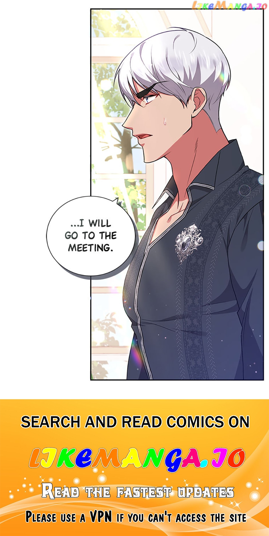 Elaine's Unique Situation Chapter 44 - page 50