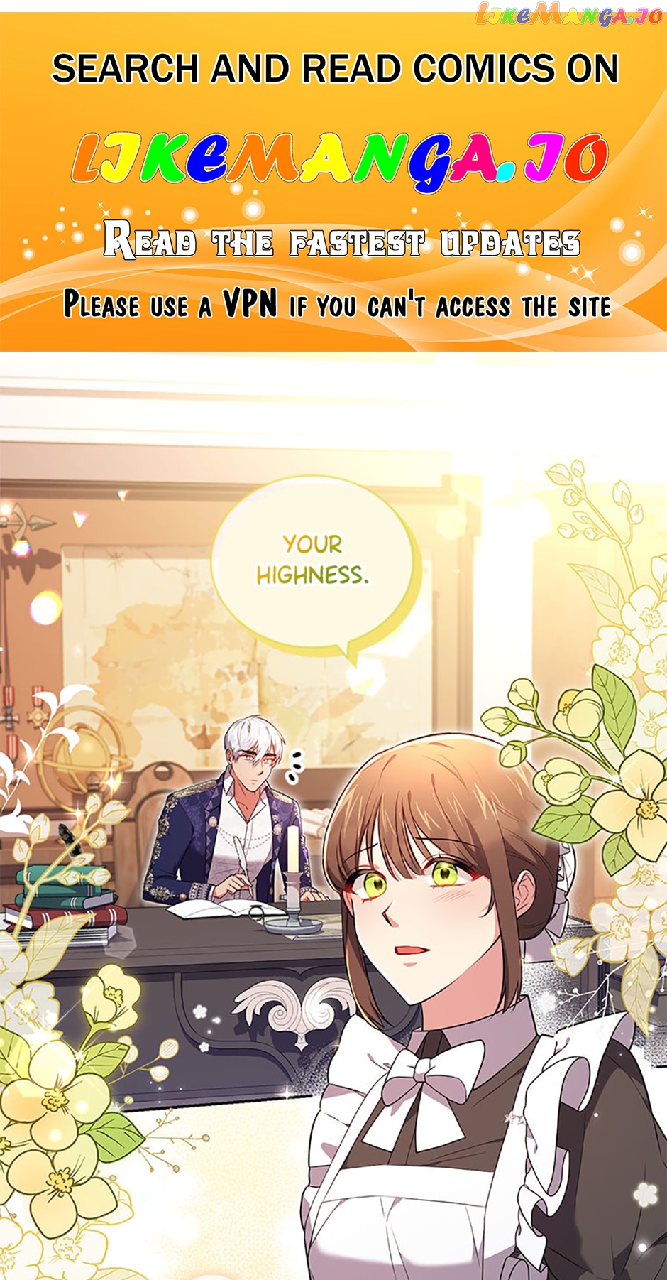 Elaine's Unique Situation Chapter 43 - page 1
