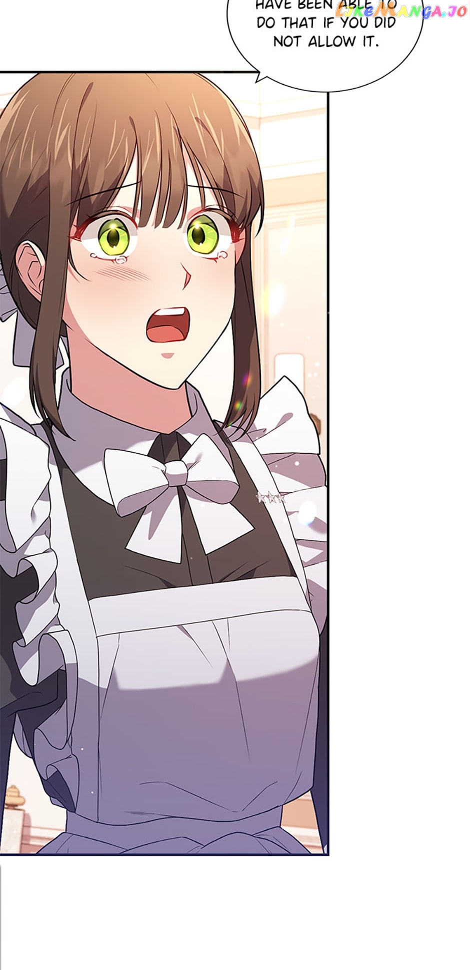 Elaine's Unique Situation Chapter 43 - page 29