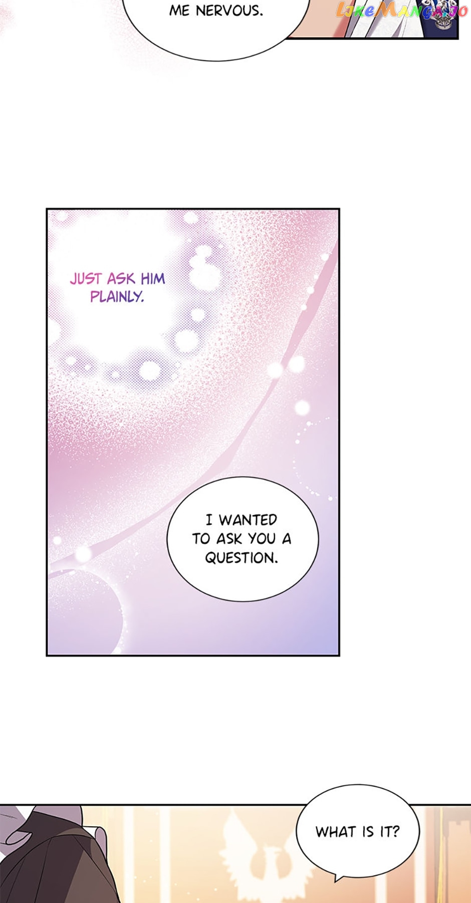 Elaine's Unique Situation Chapter 43 - page 4