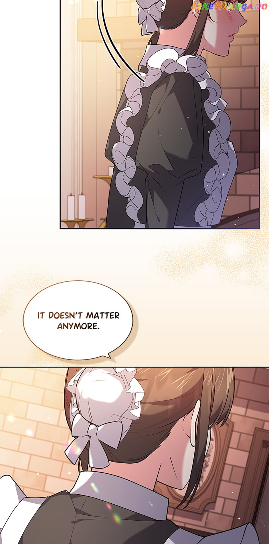 Elaine's Unique Situation Chapter 43 - page 41