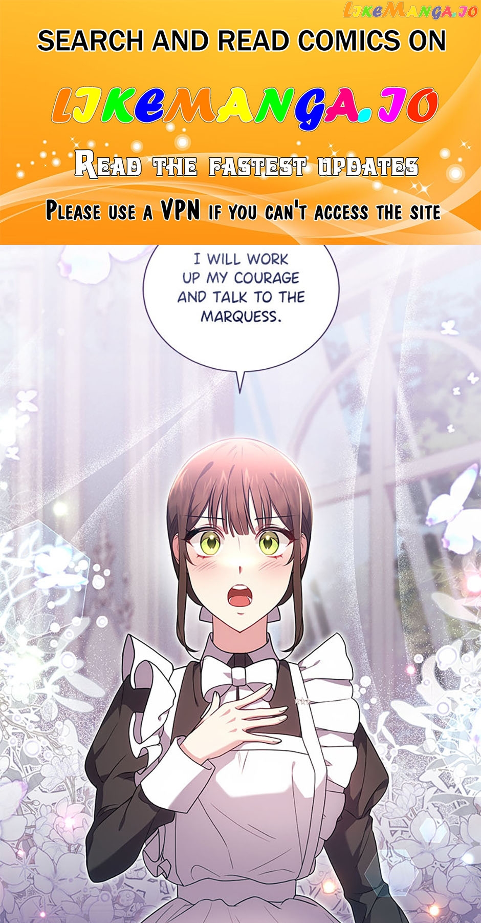 Elaine's Unique Situation Chapter 41 - page 1