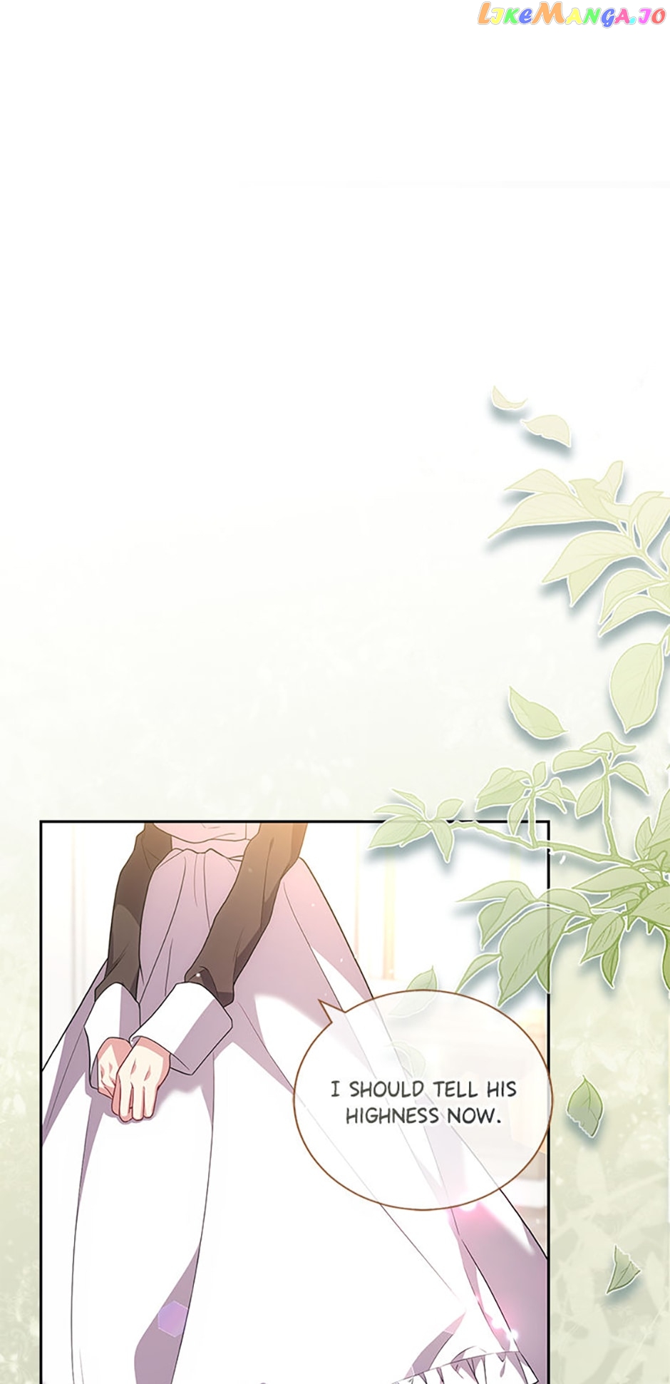 Elaine's Unique Situation Chapter 41 - page 20