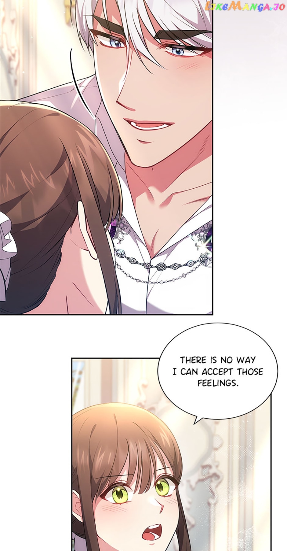 Elaine's Unique Situation Chapter 41 - page 3