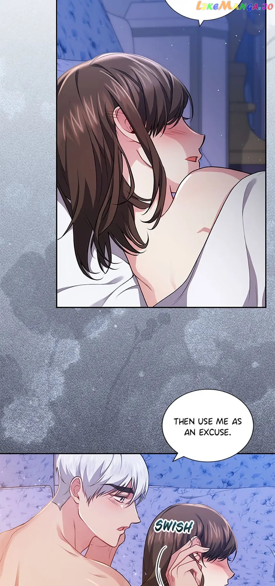 Elaine's Unique Situation Chapter 40 - page 10