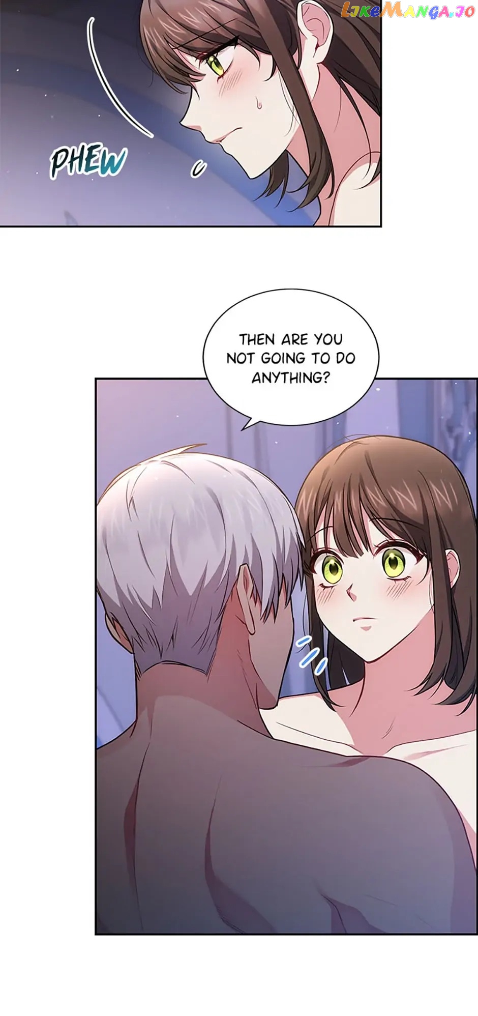 Elaine's Unique Situation Chapter 40 - page 13