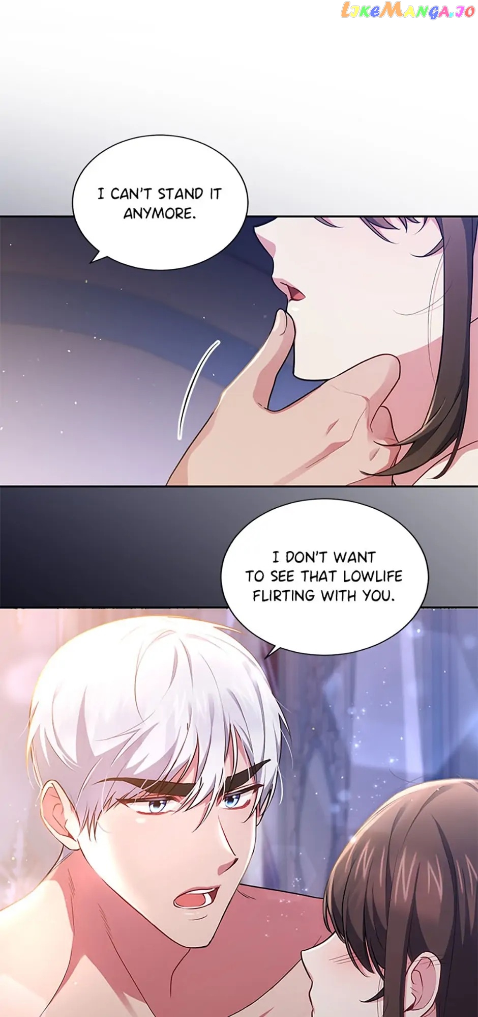 Elaine's Unique Situation Chapter 40 - page 14