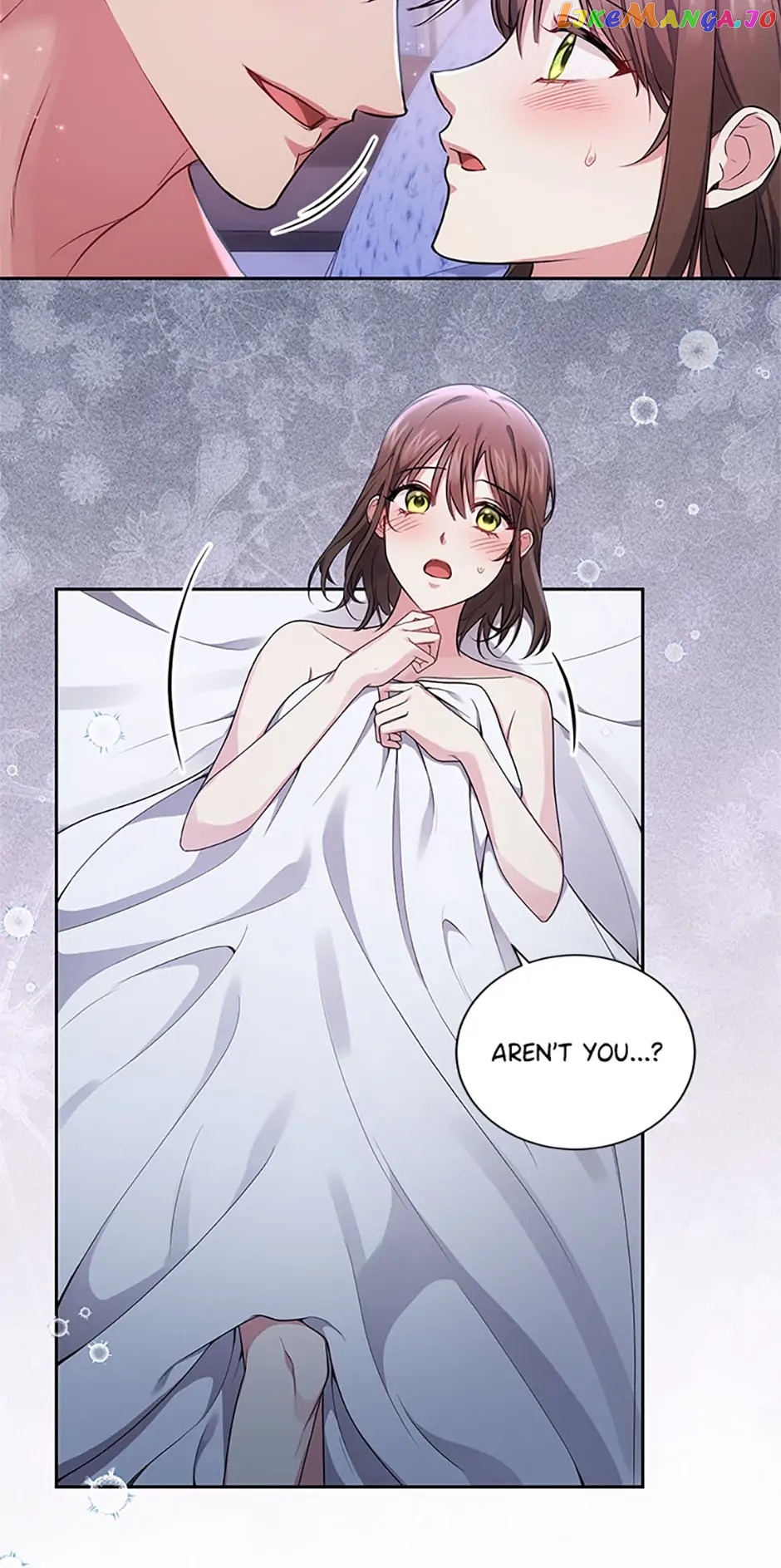 Elaine's Unique Situation Chapter 40 - page 2