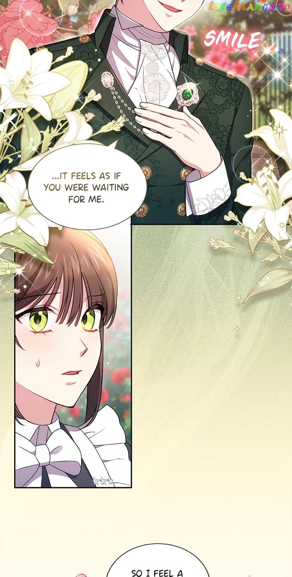 Elaine's Unique Situation Chapter 40 - page 29