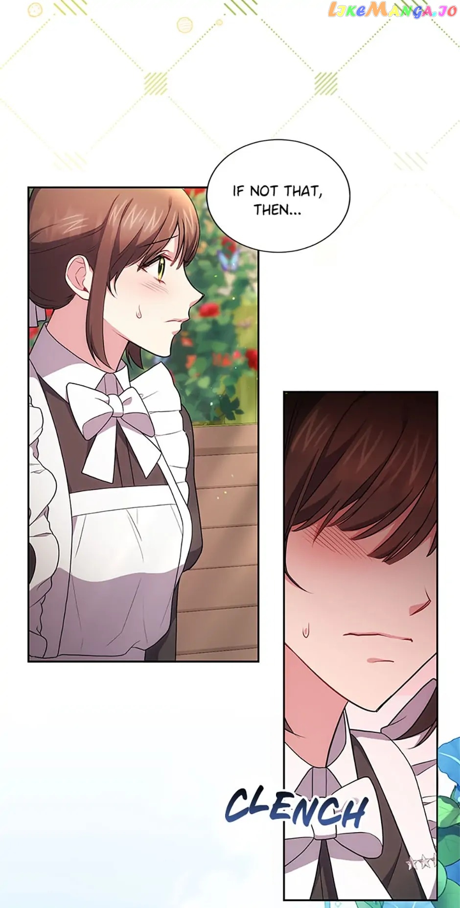 Elaine's Unique Situation Chapter 40 - page 37