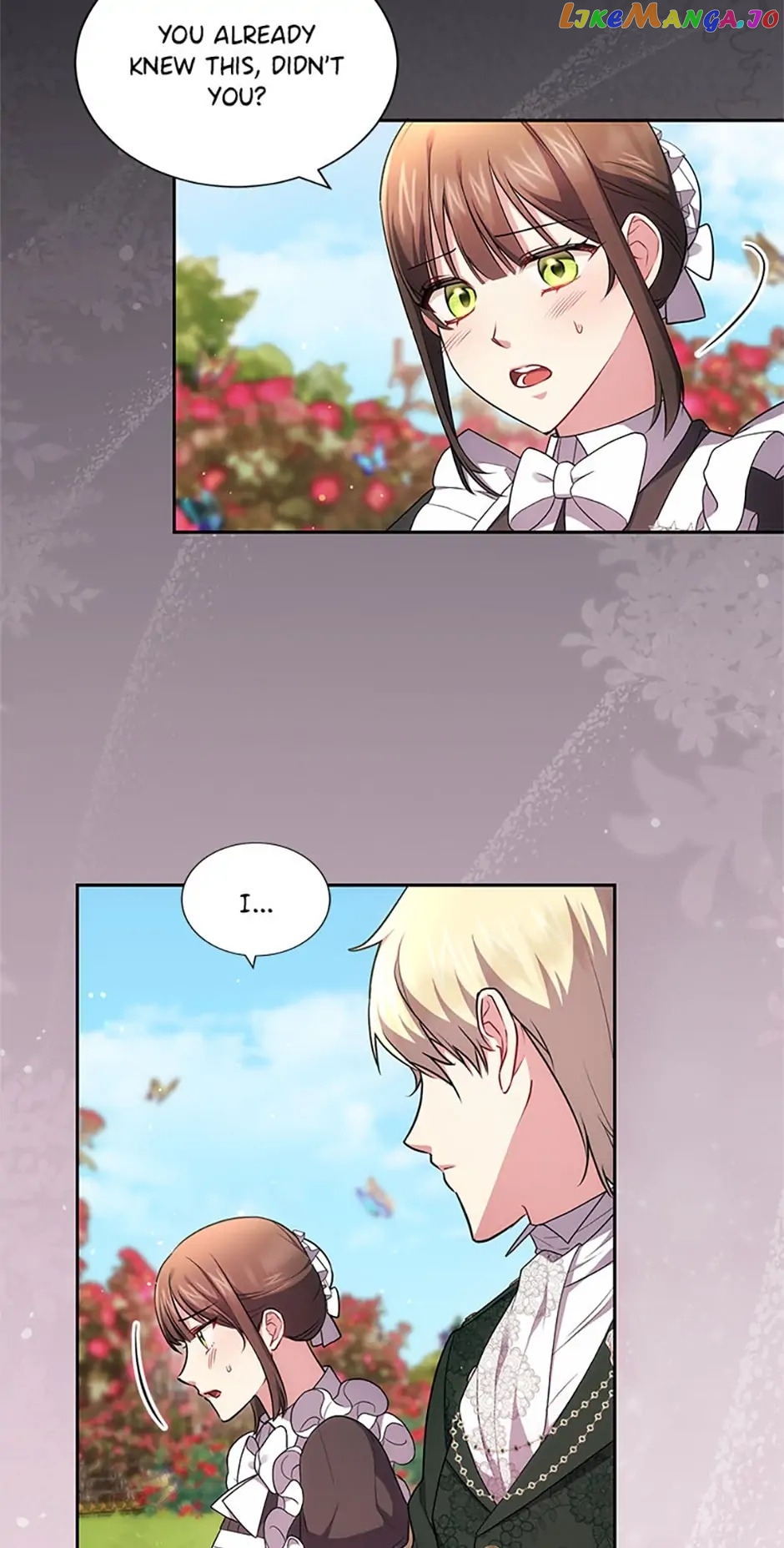Elaine's Unique Situation Chapter 40 - page 40