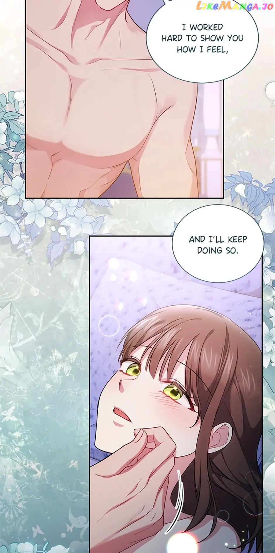 Elaine's Unique Situation Chapter 40 - page 5