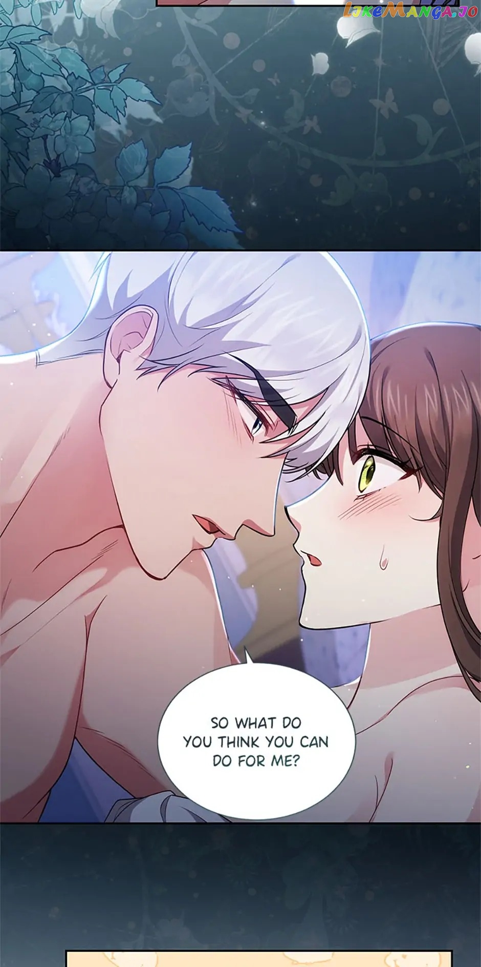 Elaine's Unique Situation Chapter 40 - page 6