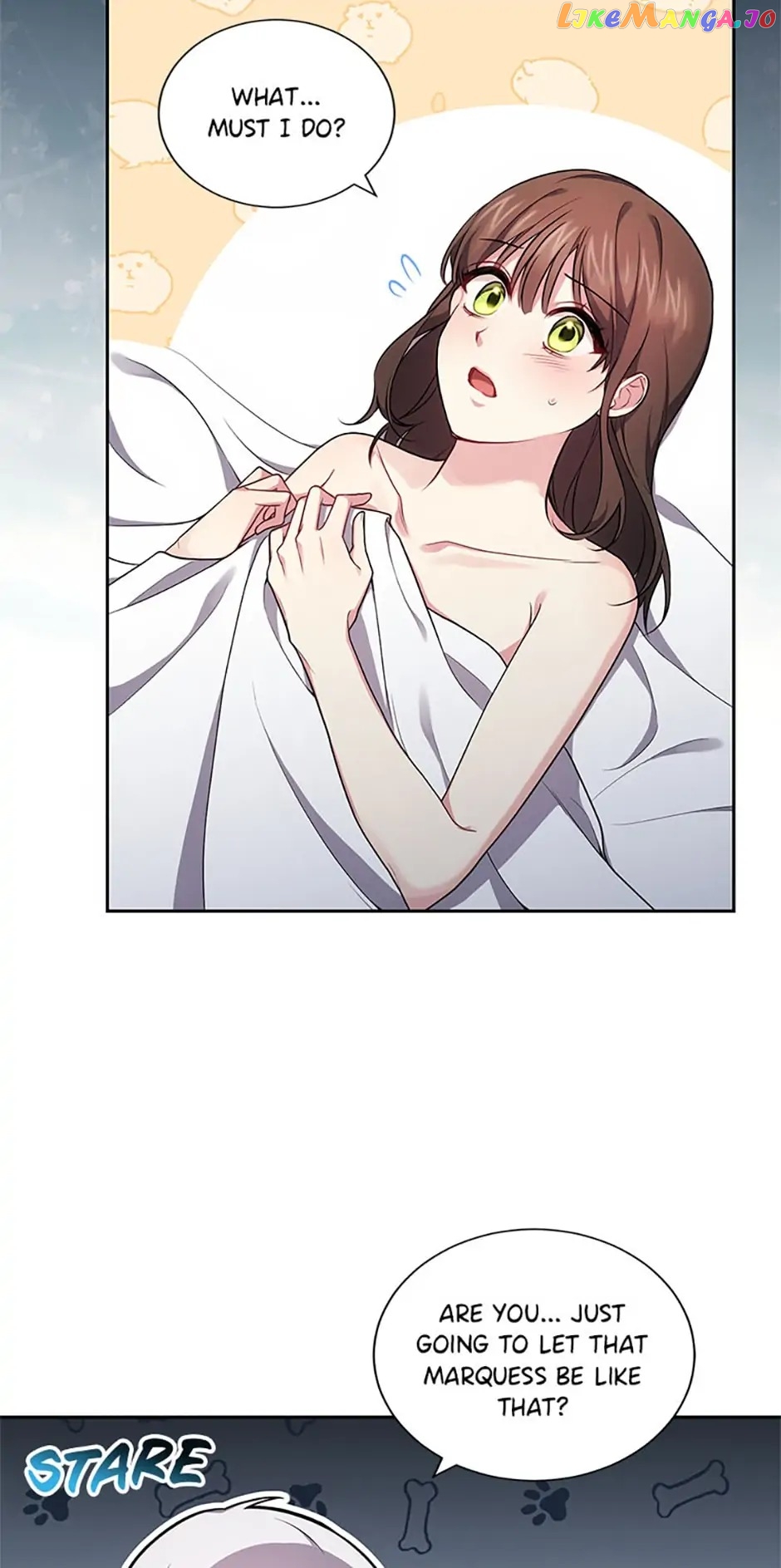 Elaine's Unique Situation Chapter 40 - page 7