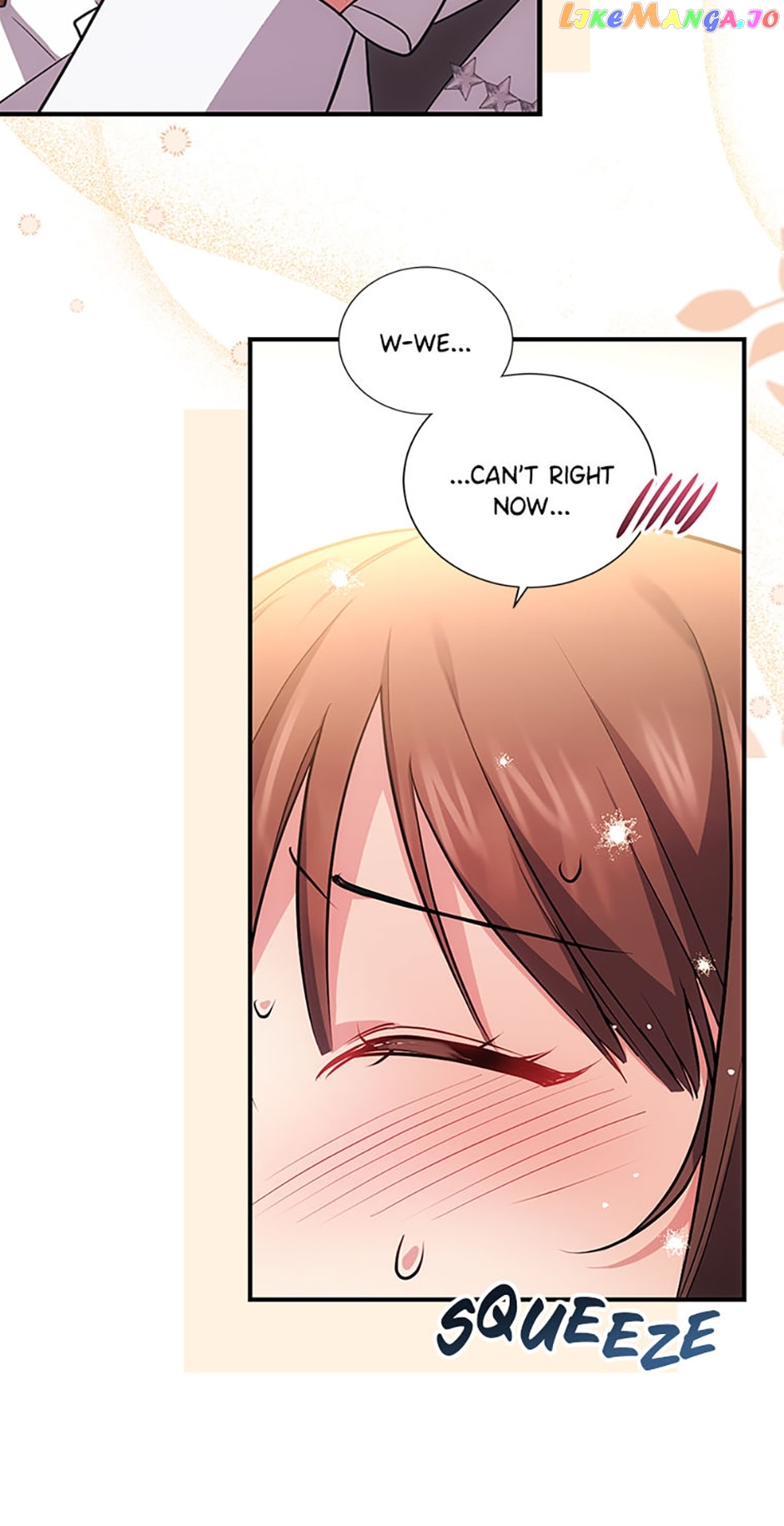 Elaine's Unique Situation Chapter 38 - page 12