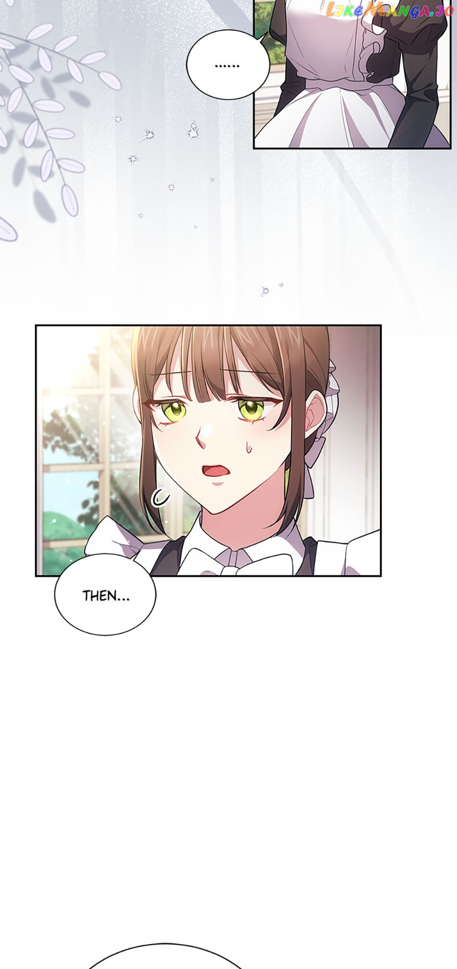Elaine's Unique Situation Chapter 37 - page 2