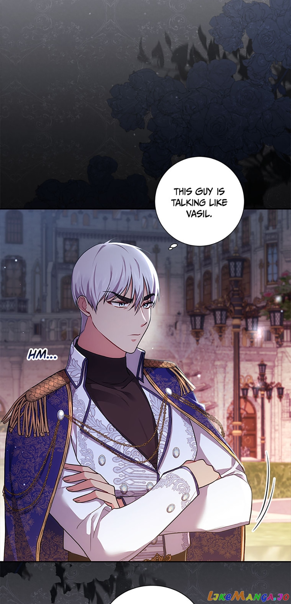 Elaine's Unique Situation Chapter 35 - page 18