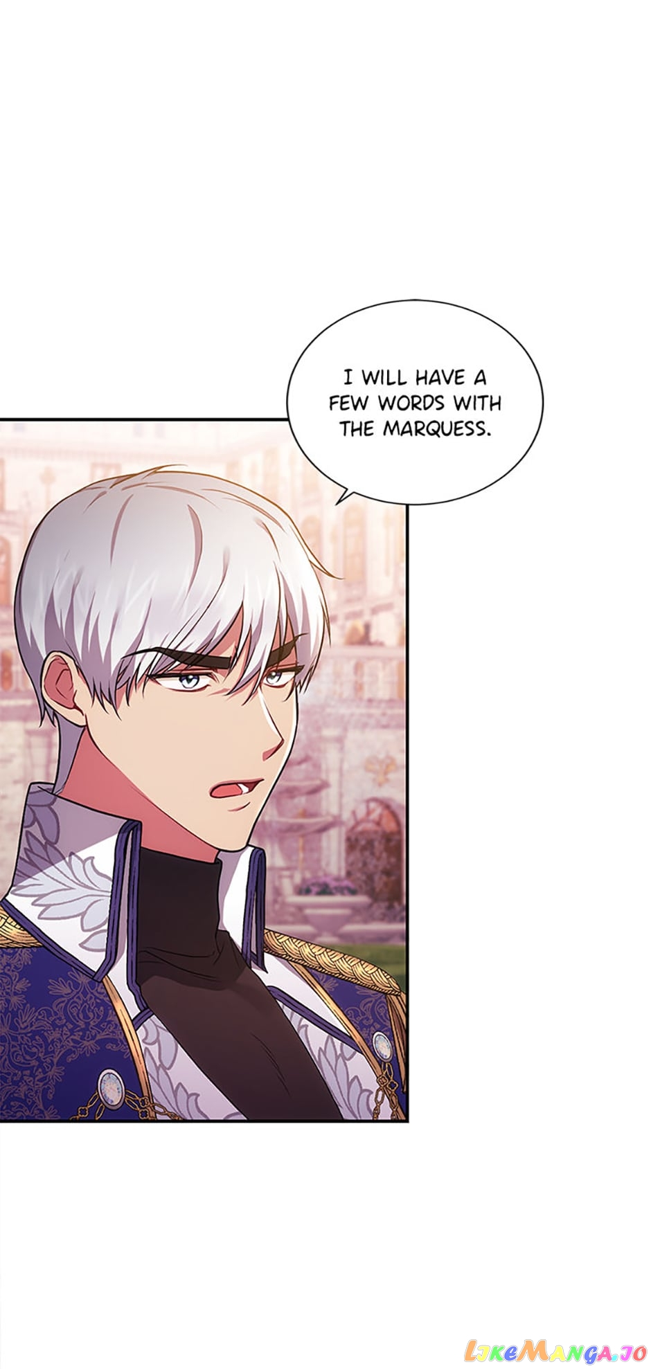 Elaine's Unique Situation Chapter 35 - page 2