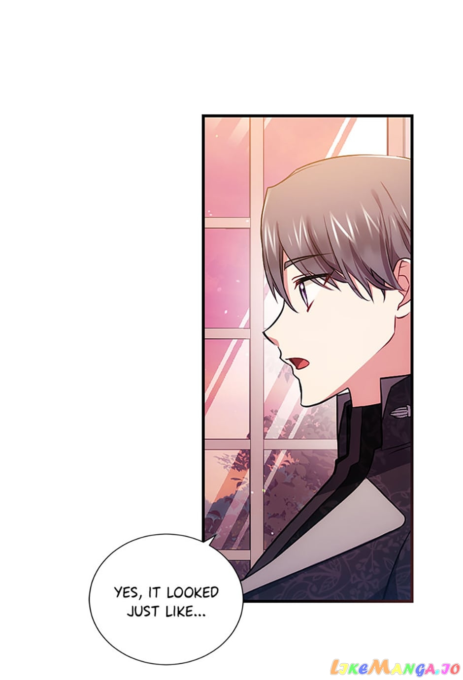 Elaine's Unique Situation Chapter 35 - page 45
