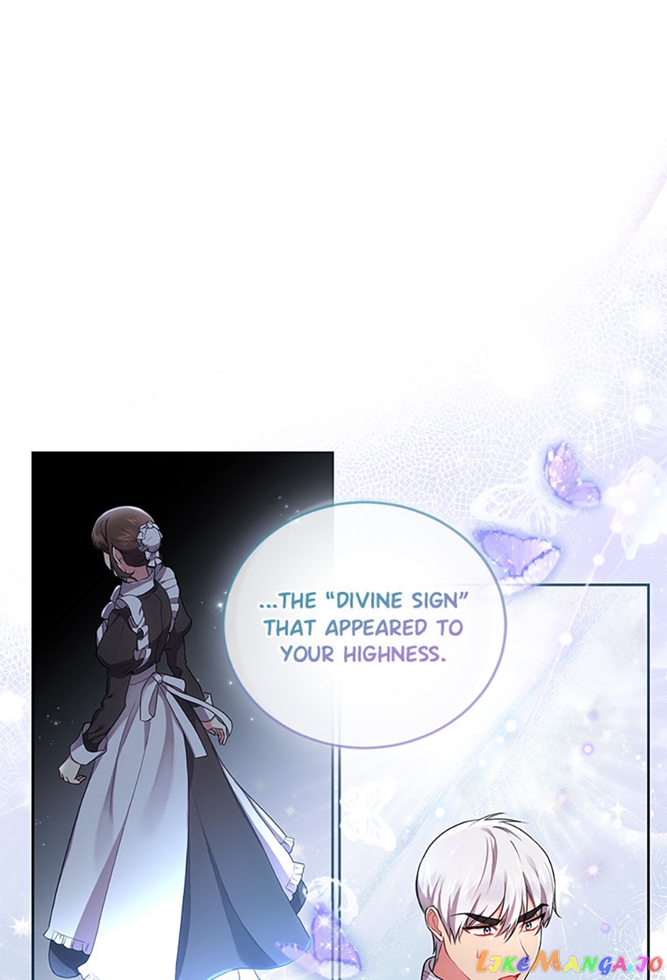 Elaine's Unique Situation Chapter 35 - page 46