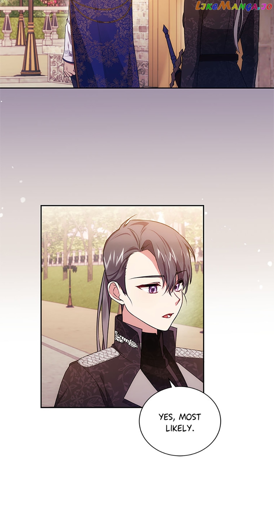 Elaine's Unique Situation Chapter 34 - page 10