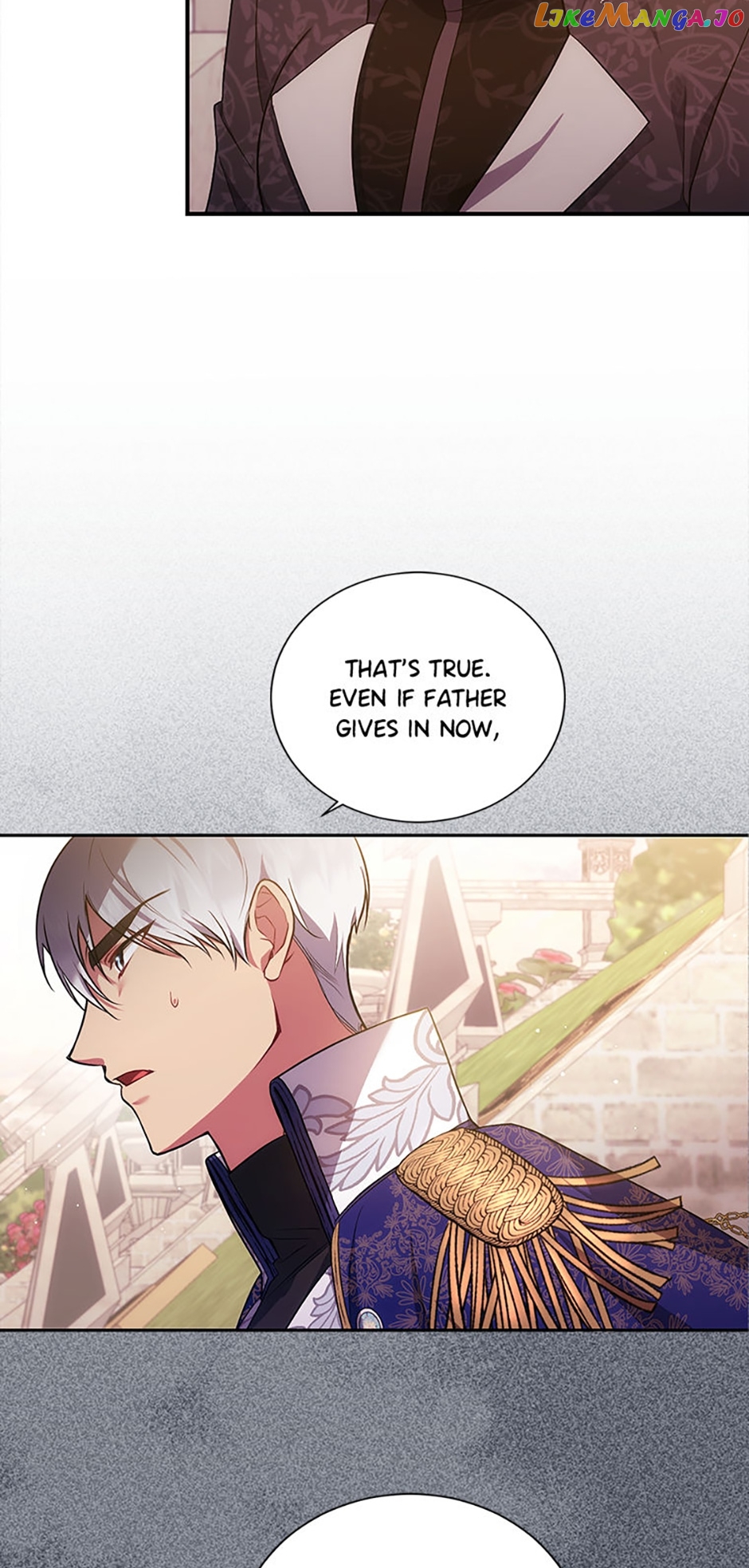 Elaine's Unique Situation Chapter 34 - page 13