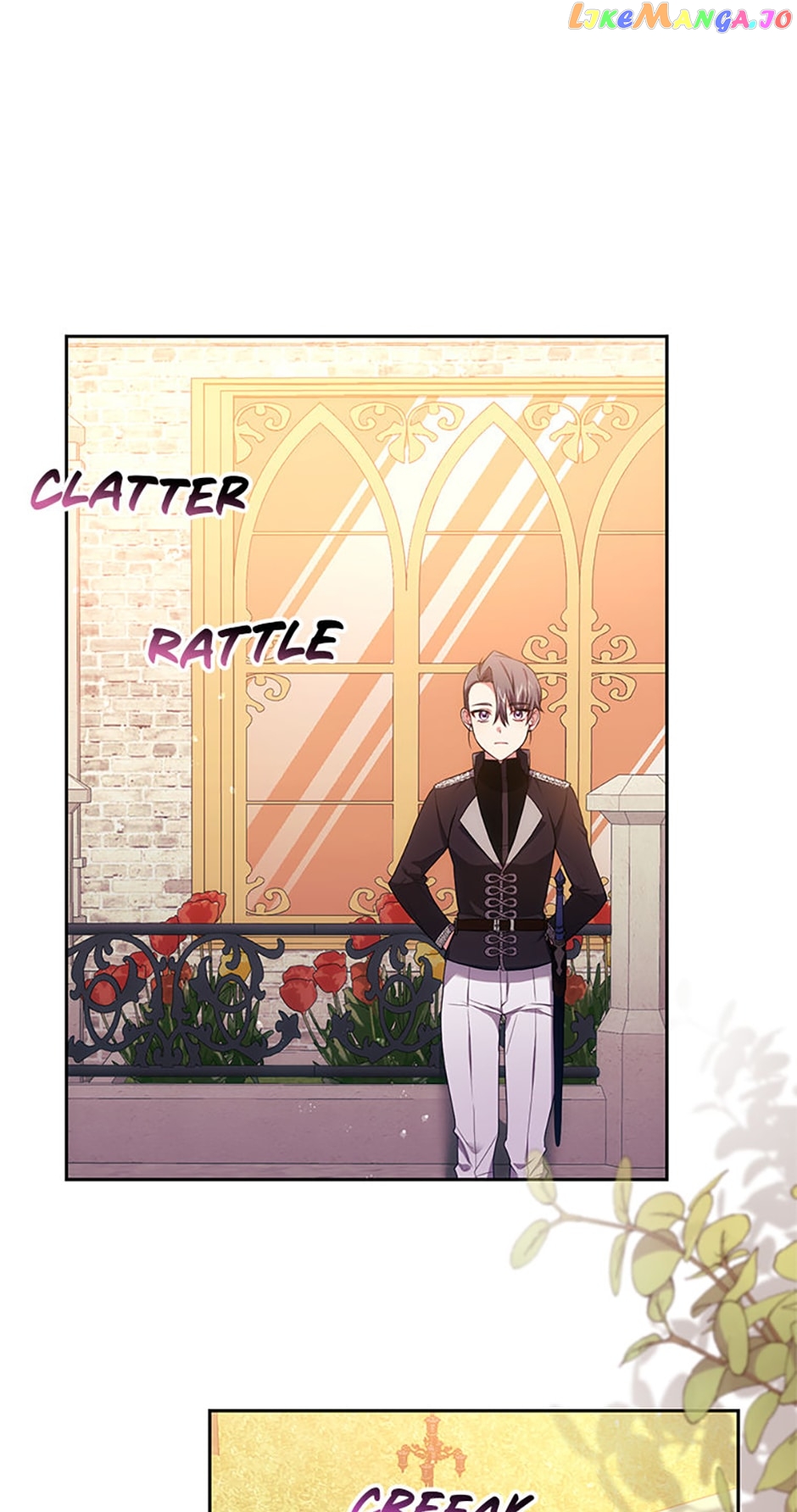Elaine's Unique Situation Chapter 34 - page 2