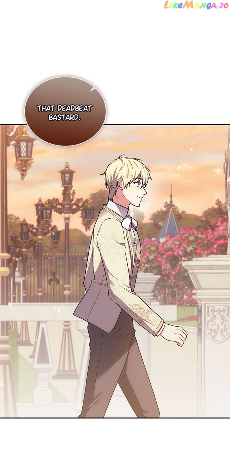 Elaine's Unique Situation Chapter 34 - page 20