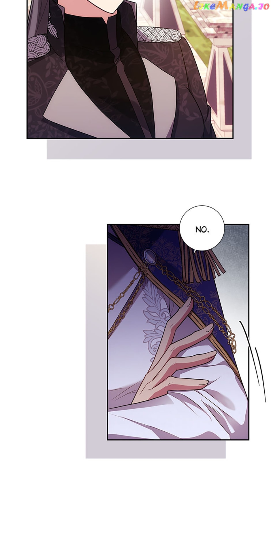 Elaine's Unique Situation Chapter 34 - page 25