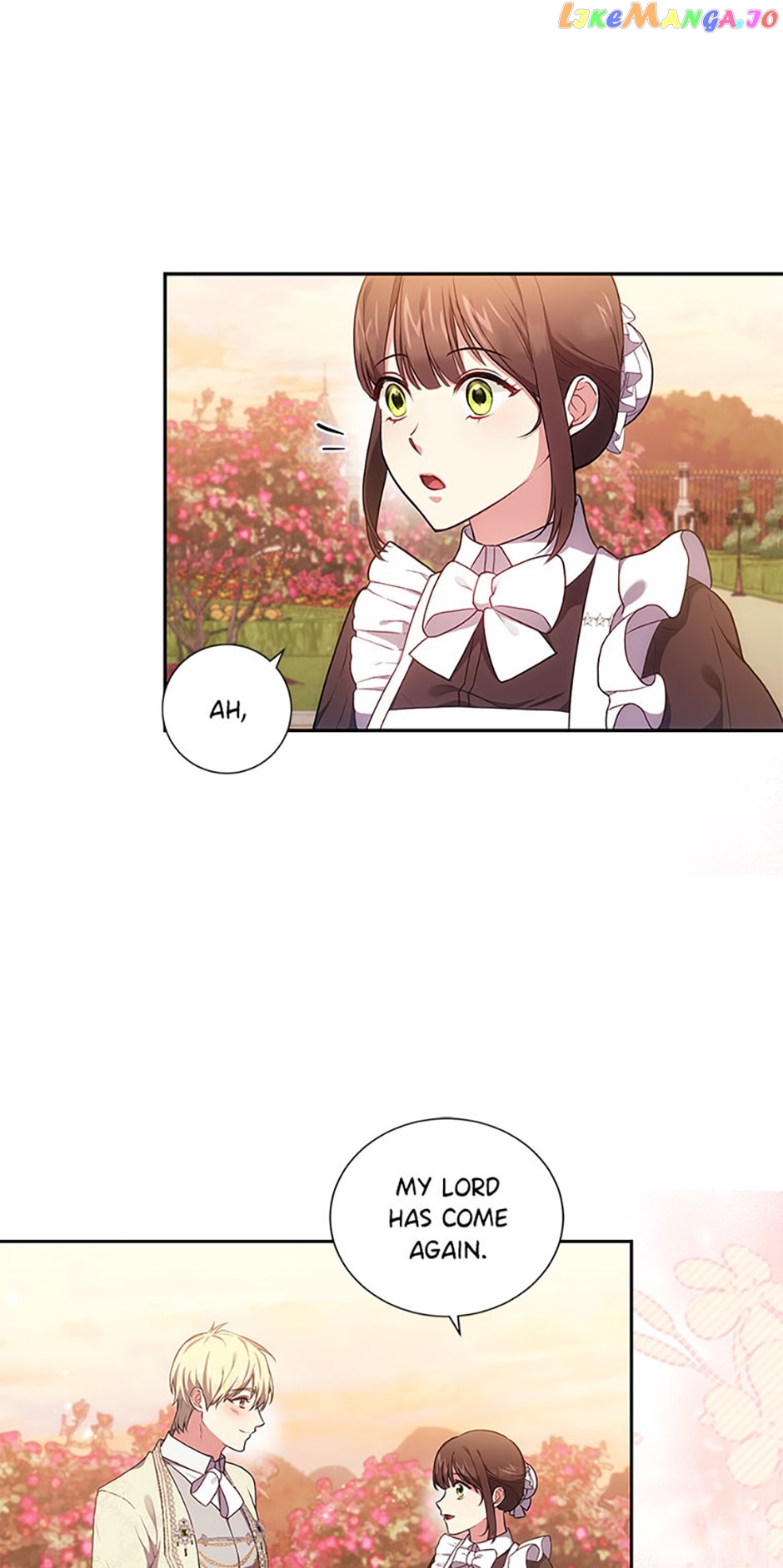 Elaine's Unique Situation Chapter 34 - page 29