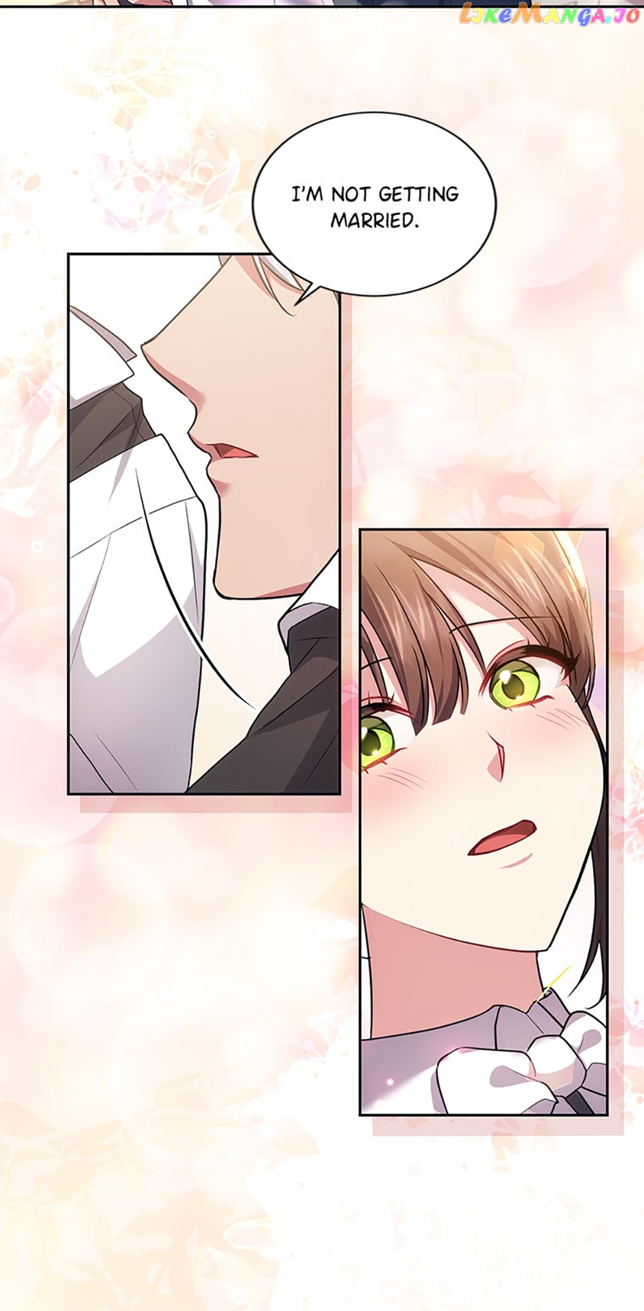 Elaine's Unique Situation Chapter 33 - page 10