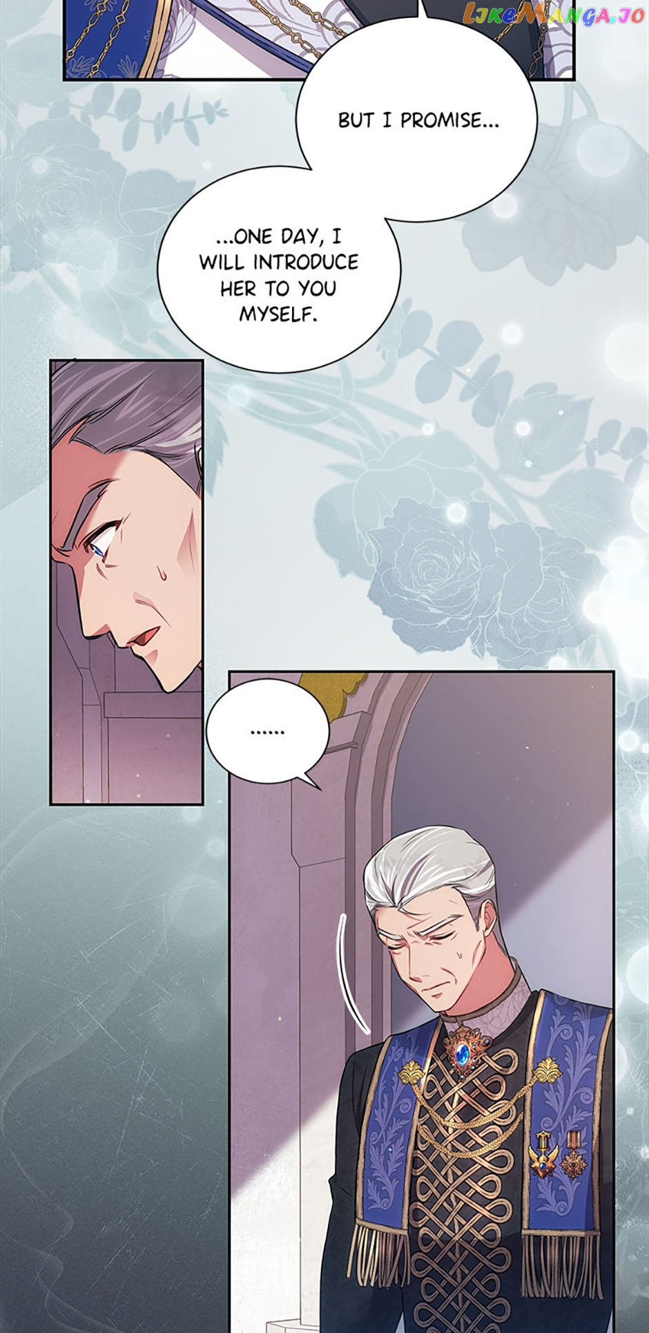 Elaine's Unique Situation Chapter 33 - page 40