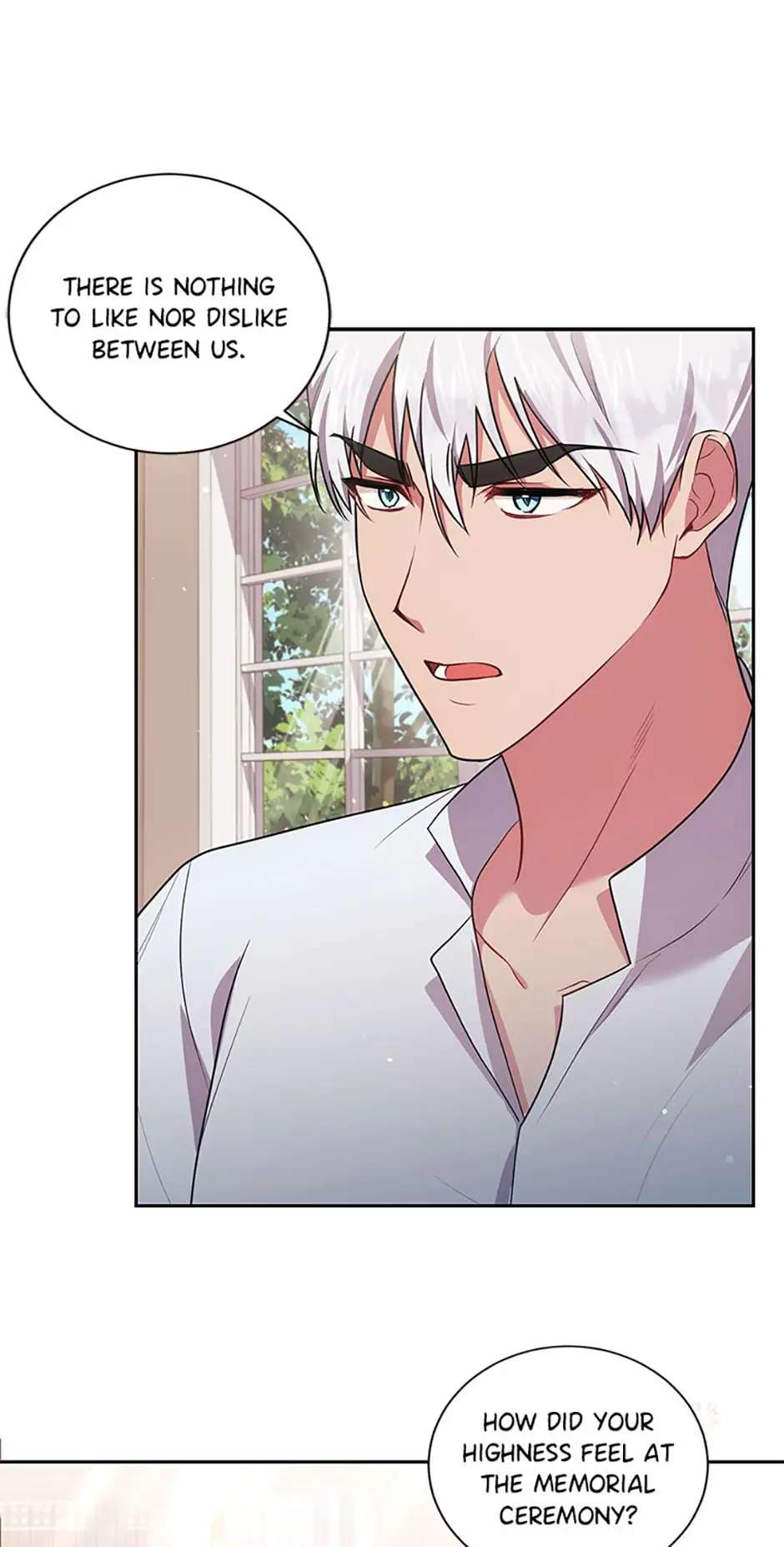 Elaine's Unique Situation Chapter 32 - page 19