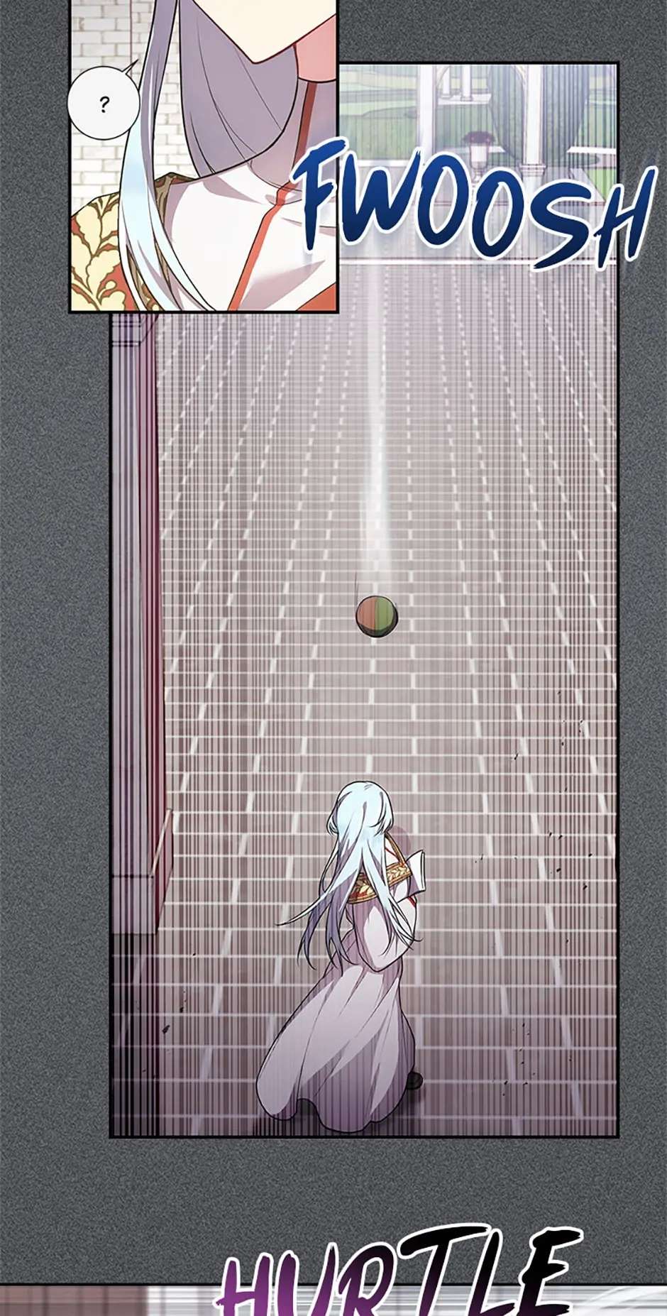 Elaine's Unique Situation Chapter 32 - page 23
