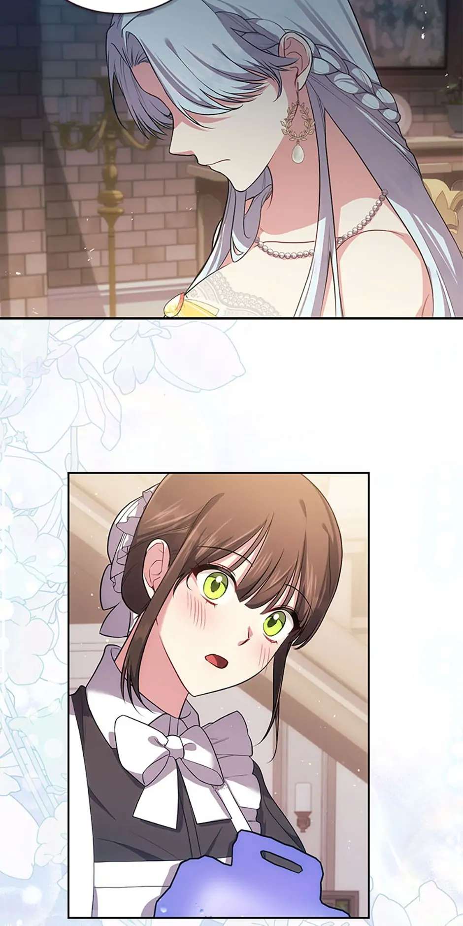 Elaine's Unique Situation Chapter 32 - page 38