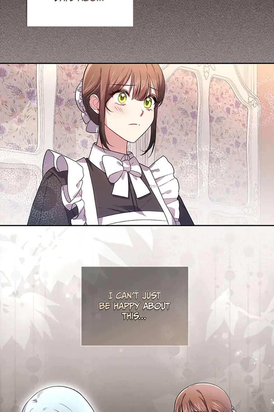 Elaine's Unique Situation Chapter 32 - page 45