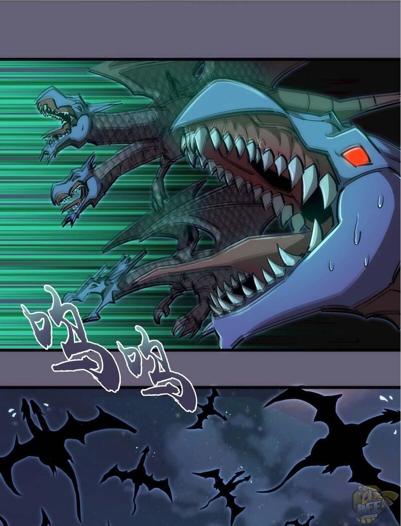 I’m not the Overlord! Chapter 66 - page 13