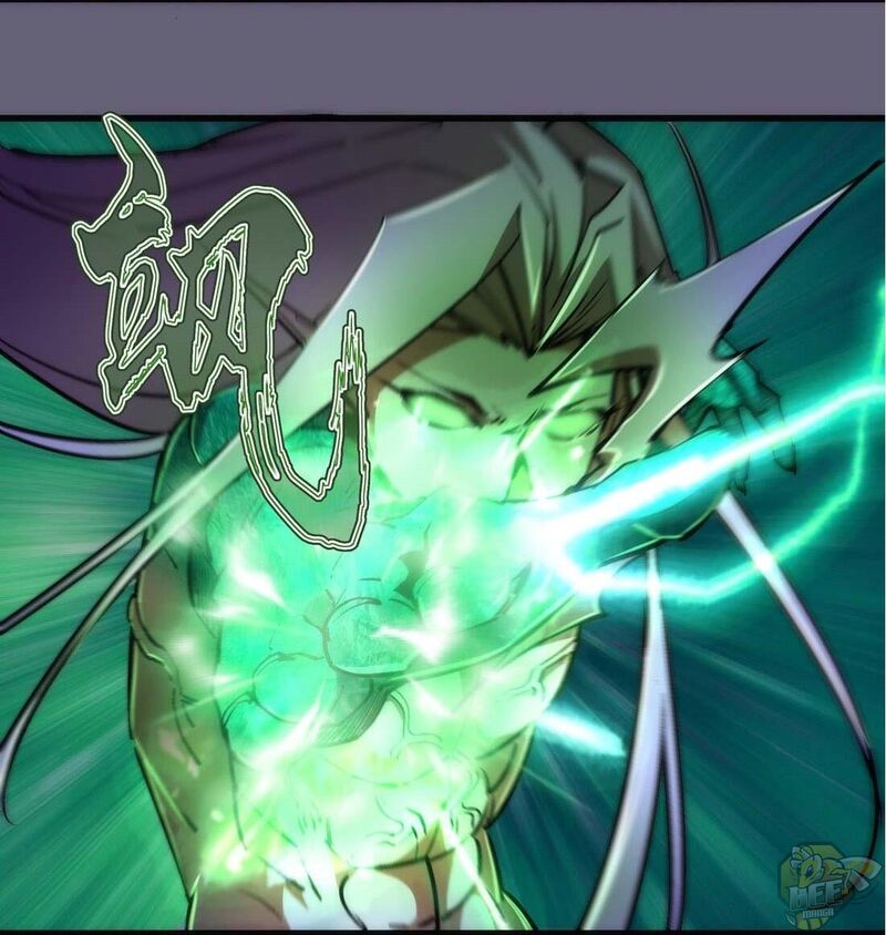 I’m not the Overlord! Chapter 66 - page 32