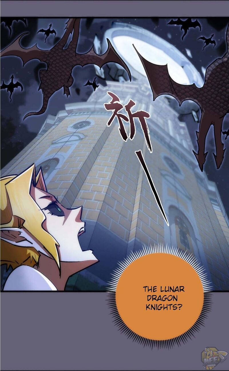 I’m not the Overlord! Chapter 66 - page 5